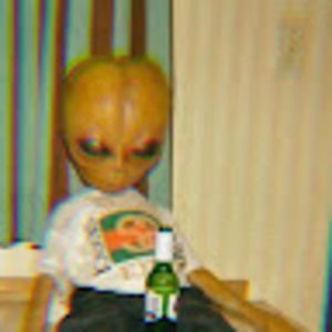 Meet your Posher, Izalia